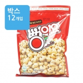 (박스)서울식품 뻥이요 302g(레드)