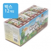 (박스)코알라 키즈 초콜릿맛 432g(박스)