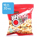 (박스)서울식품 뻥이요 골드 35g(소) [단가인상]