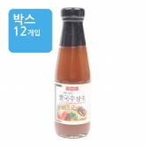 (박스)하이몬 쌀국수장국 220g(병)(방문화물O 택배X)