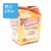 (박스)코피코 브라운 커피 275g(27.5g x10개입)