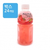 (박스)모구모구 딸기맛 320ml