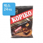 (박스)코피코 커피맛 캔디 150g(바오밥)