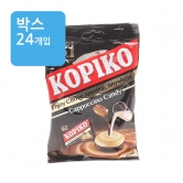 (박스)코피코 카푸치노향 캔디 150g(바오밥)